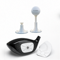 SILAHNA Golf Range Bundles: Starter / Birdie / Eagle Packs