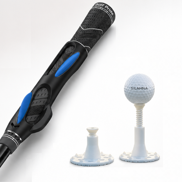 SILAHNA Golf Range Bundles: Starter / Birdie / Eagle Packs
