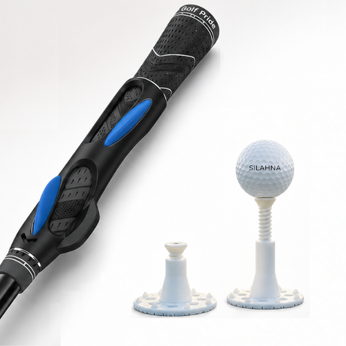 SILAHNA Golf Range Bundles: Starter / Birdie / Eagle Packs