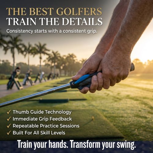 SILAHNA Grip Trainer™ | 1 Pack