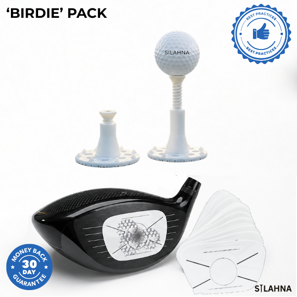 SILAHNA Range Bundles: