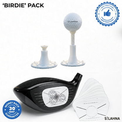 SILAHNA Range Bundles: