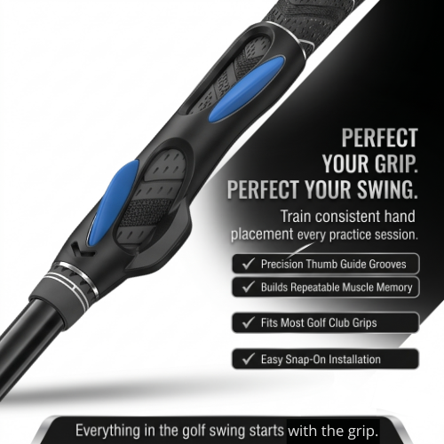 SILAHNA Grip Trainer™ | 1 Pack