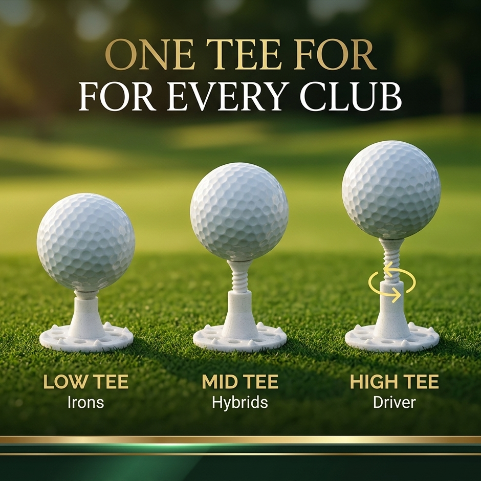 SILAHNA Adjustable Range Tees™ | 2 Pack