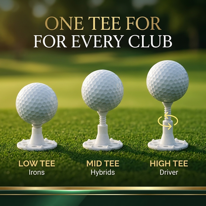 SILAHNA Adjustable Range Tees™ | 2 Pack