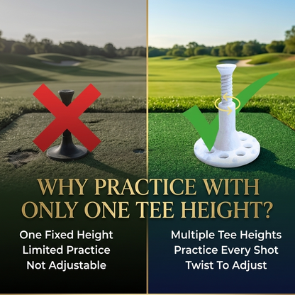 SILAHNA Adjustable Range Tees™ | 2 Pack